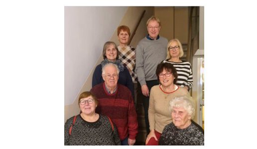 Partnerschaftsverein Porz – der aktuelle Vorstand